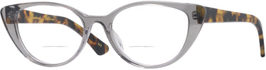 Cat Eye Kala San-Sea Bifocal