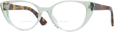 Cat Eye Kala San-Sea Bifocal