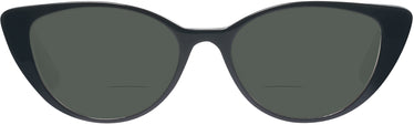 Cat Eye Kala San-Sea Bifocal Reading Sunglasses