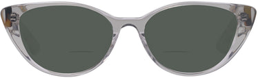 Cat Eye Kala San-Sea Bifocal Reading Sunglasses