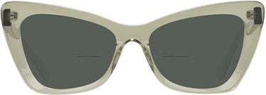 Butterfly Millicent Bryce 171 Bifocal Reading Sunglasses