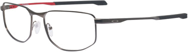 Rectangle Oakley OX3012 Computer Style Progressive