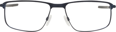 Rectangle Oakley OX5019 Titanium Computer Style Progressive