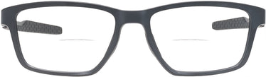 Rectangle Oakley OX8153L Metalink Bifocal