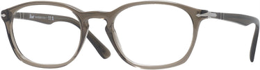 Oval Persol 3303V Progressive No-Lines