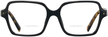 Square Prada A02V Bifocal