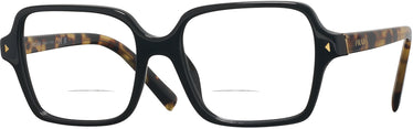 Square Prada A02V Bifocal