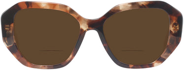 Unique Prada A07V Bifocal Reading Sunglasses
