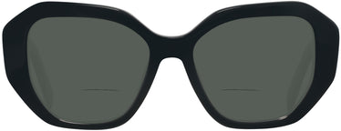 Unique Prada A07V Bifocal Reading Sunglasses