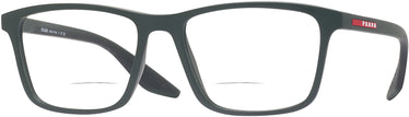 Rectangle Prada Sport 01QV Bifocal