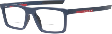 Rectangle Prada Sport 02QV Bifocal