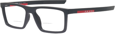 Rectangle Prada Sport 02QV L Bifocal