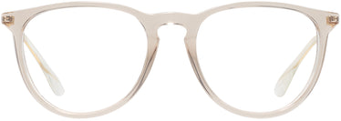 Round Ray-Ban 4171 Computer Style Progressive