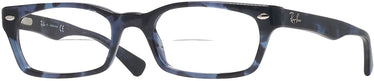 Rectangle Ray-Ban 5150 Bifocal