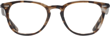 Square Ray-Ban 7159 Computer Style Progressive