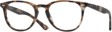 Square Ray-Ban 7159 Computer Style Progressive