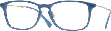 Square Ray-Ban 8953 Progressive No-Lines