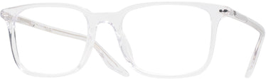 Rectangle Ray-Ban 5421 Computer Style Progressive