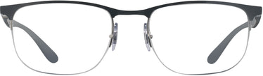 Rectangle Ray-Ban 6513 Computer Style Progressive