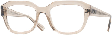 Square Ray-Ban 7225 Progressive No-Lines