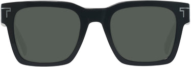 Square Tumi 528 Progressive No-Line Reading Sunglasses Progressive No-Lines