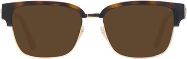 Cat Eye Versace 3348 Progressive No-Line Reading Sunglasses Progressive No-Lines