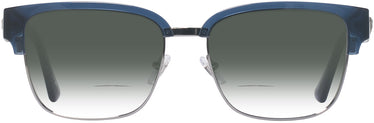 Cat Eye Versace 3348 w/ Gradient Bifocal Reading Sunglasses