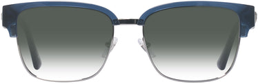 Cat Eye Versace 3348 w/ Gradient Progressive No-Line Reading Sunglasses Progressive No-Lines