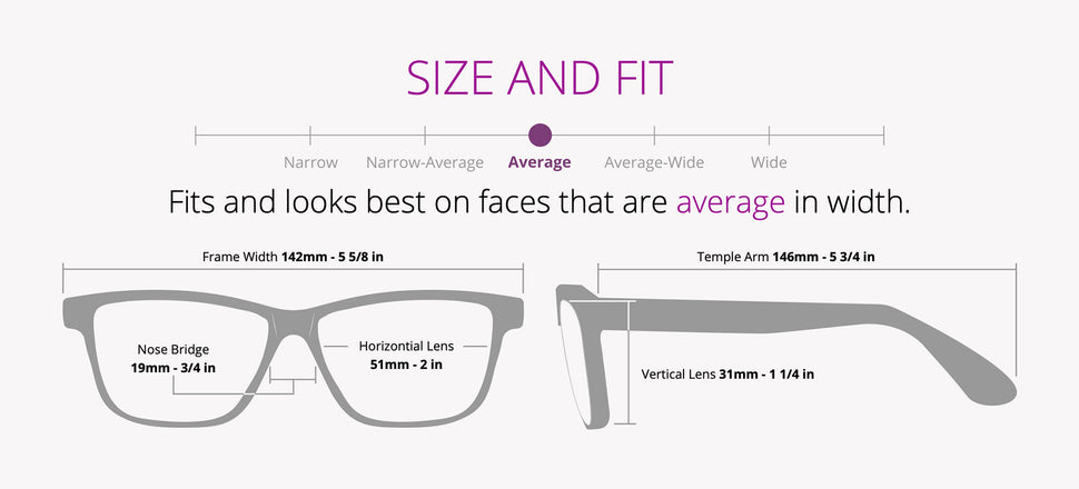 How to Measure Reading Glasses – ReadingGlasses.com