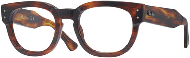 Square Ray-Ban 0298V Computer Style Progressive