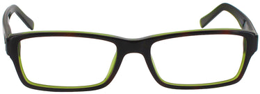 Rectangle Ray-Ban 5169 Progressive No-Lines