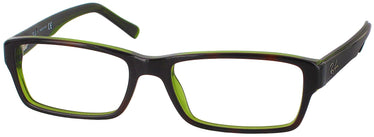 Rectangle Ray-Ban 5169 Progressive No-Lines