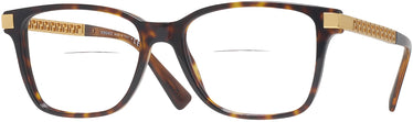 Rectangle Versace 3340U Bifocal