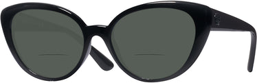 Cat Eye Versace 3349U Bifocal Reading Sunglasses