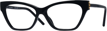 Cat Eye Tory Burch 4013U Computer Style Progressive