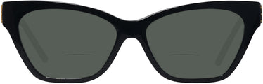Cat Eye Tory Burch 4013U Bifocal Reading Sunglasses
