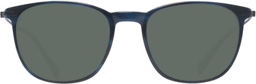 Square Tumi 512 Progressive Reading Sunglasses