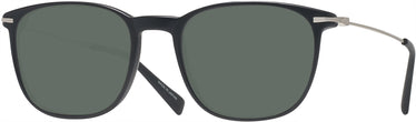 Square Tumi 512 Progressive No-Line Reading Sunglasses Progressive No-Lines