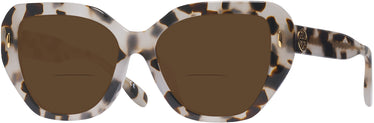 Cat Eye Tory Burch 7194U Bifocal Reading Sunglasses
