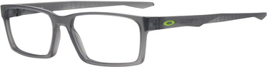 Rectangle Oakley 8060 Computer Style Progressive