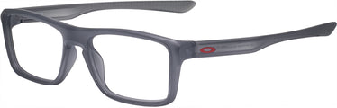 Rectangle Oakley OX8178 Computer Style Progressive