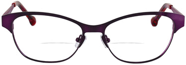 Cat Eye Jonathan Adler 100 Bifocal