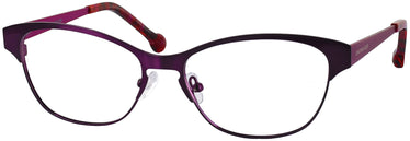 Cat Eye Jonathan Adler 100 Single Vision Full Frame