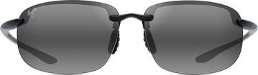 Oval Maui Jim Ho okipa XL 456 Sunglasses