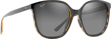 Rectangle Maui Jim Good Fun 871 Sunglasses