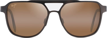 Aviator,Square Maui Jim 2nd Reef 607 Sunglasses