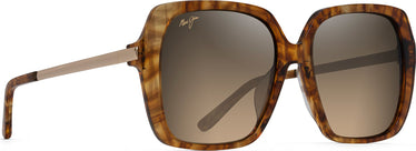 Square Maui Jim Poolside 838 Sunglasses