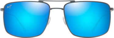 Rectangle Maui Jim Aeko 886 Sunglasses