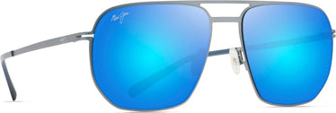 Square Maui Jim Shark s Cove 605 Sunglasses