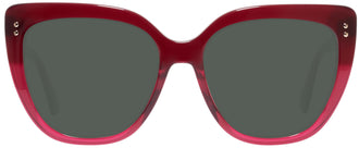 Kate Spade Kiyanna-S. color: Opal Burgundy